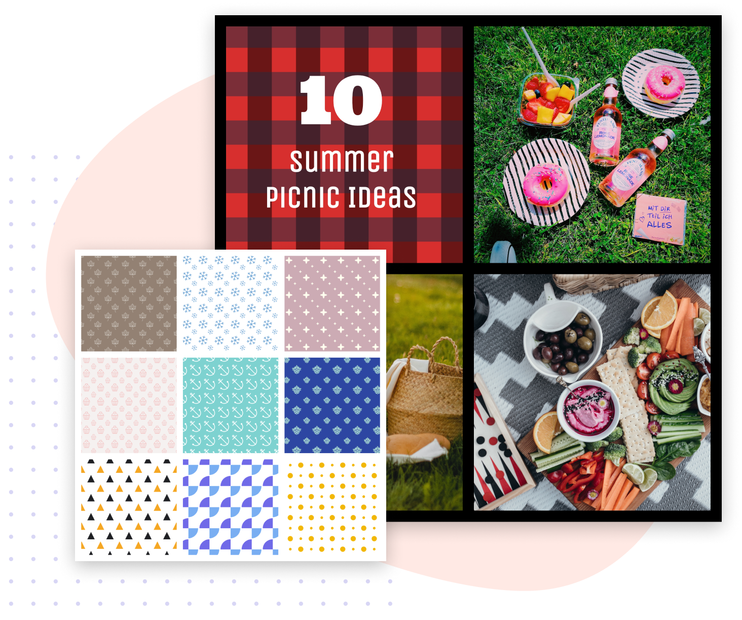 Collage Maker BeFunky Create Photo Collages Online