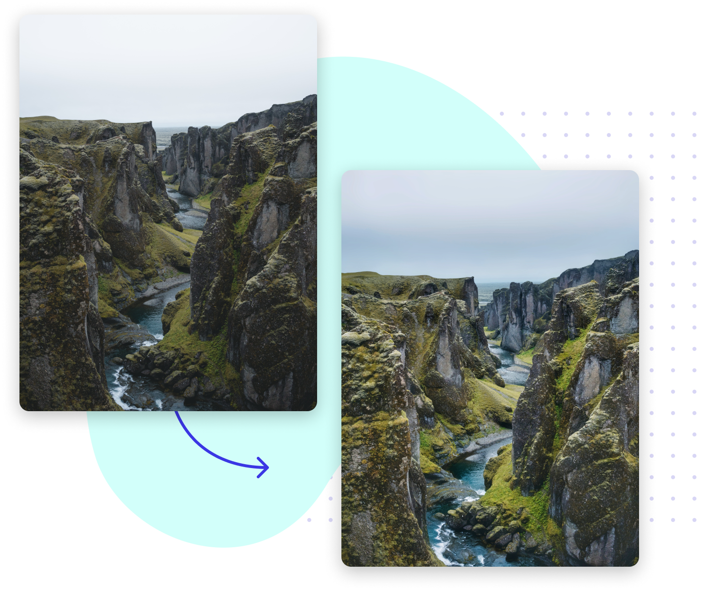 Online Photo Enhancer: Enhance Image Quality Instantly