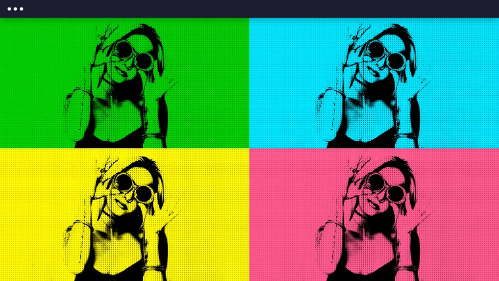 Turn Your Photo Into Pop Art With BeFunky