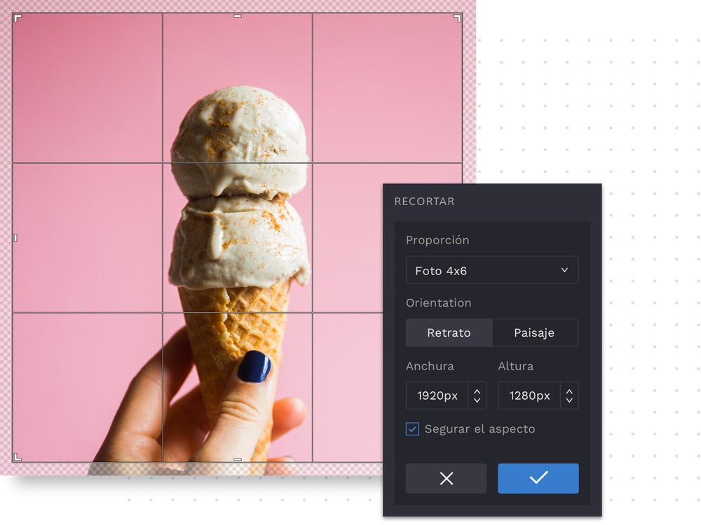 Recortar Fotos BeFunky El Recorte de Fotos Nunca ha Sido Tan Fácil