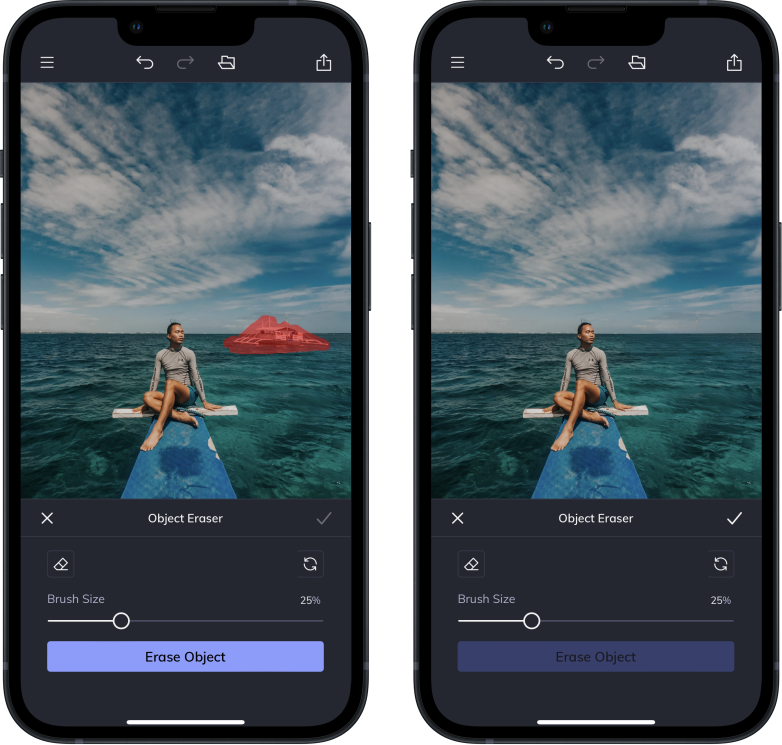 Object Remover BeFunky Remove Unwanted Objects From Photos