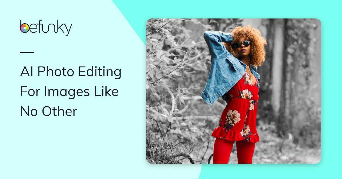 A.I. Photo Editing | Stunning Photos in a Single Click