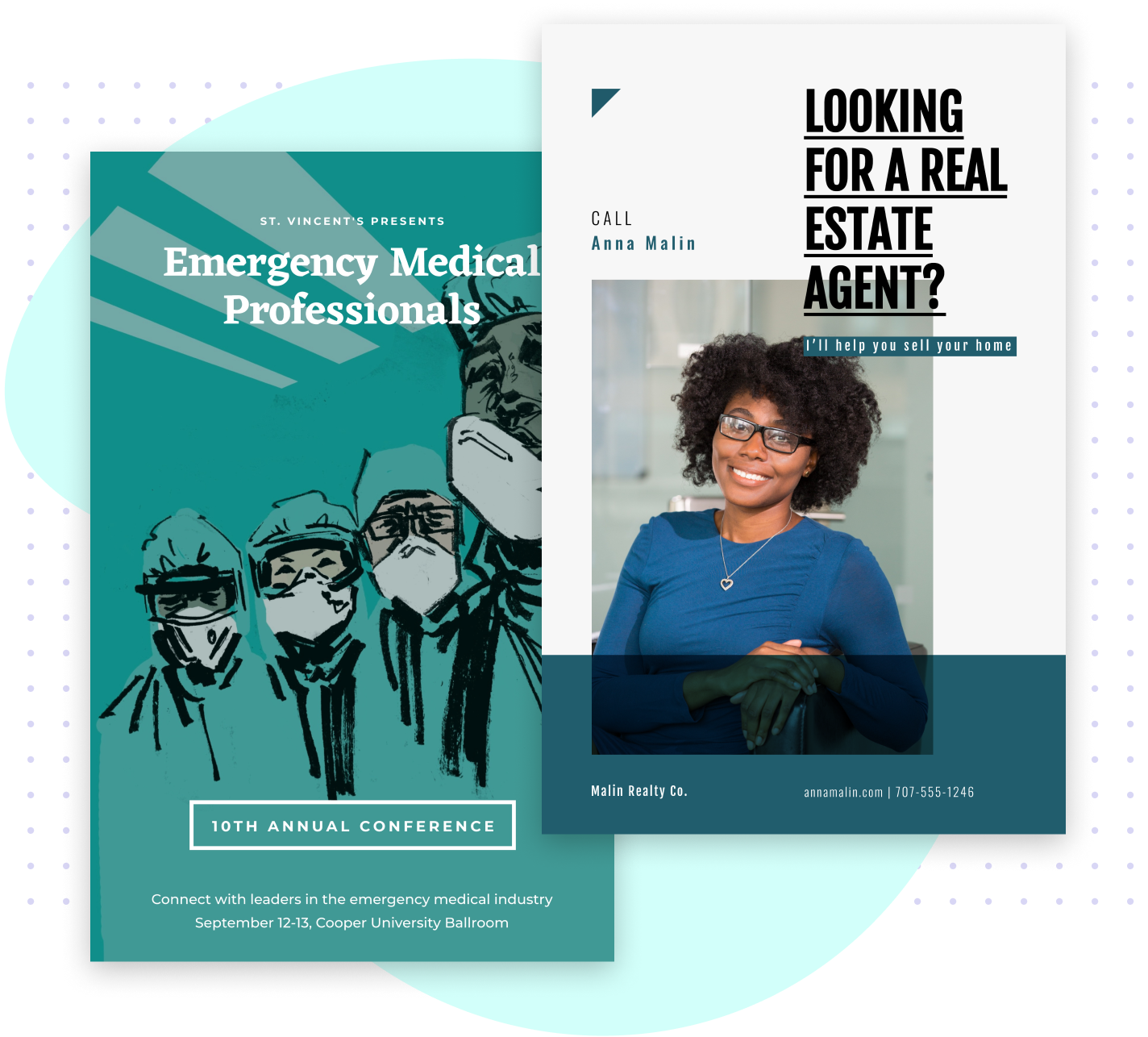 Poster Maker BeFunky's Online Poster Templates