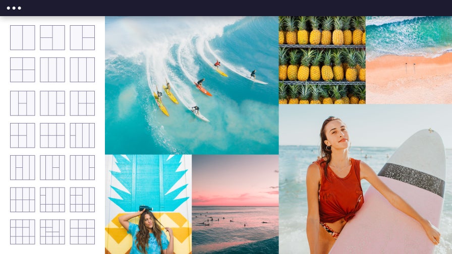 Collage Maker: BeFunky - Create Photo Collages Online