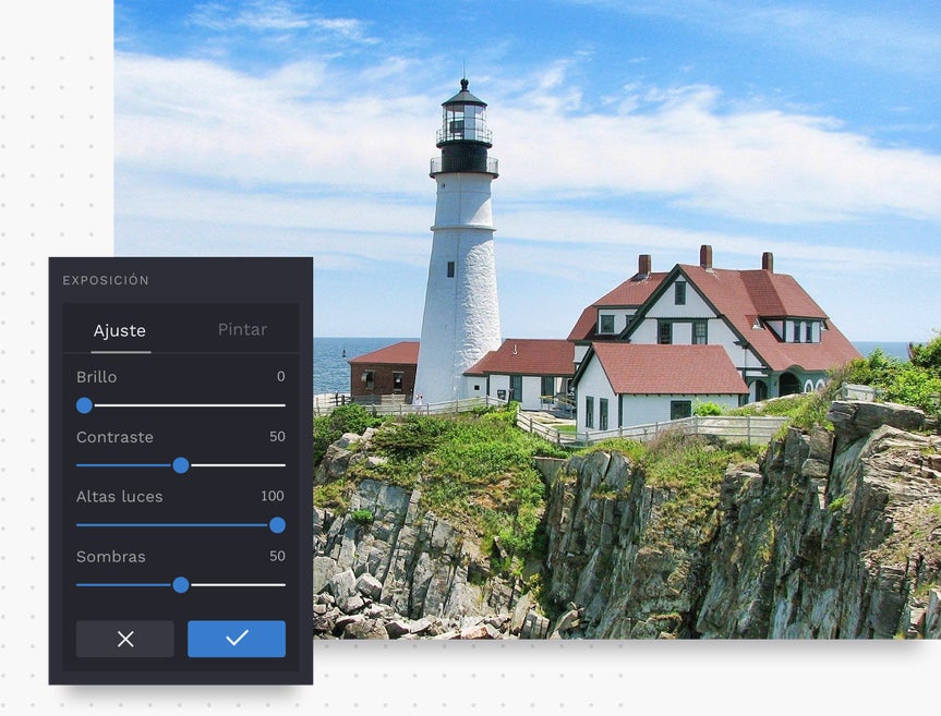editor de fotos befunky editar fotos