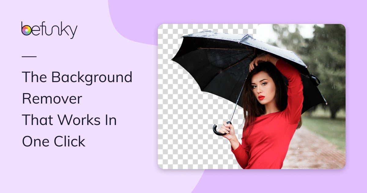 Online Background Remover: Remove the Background From Your Images