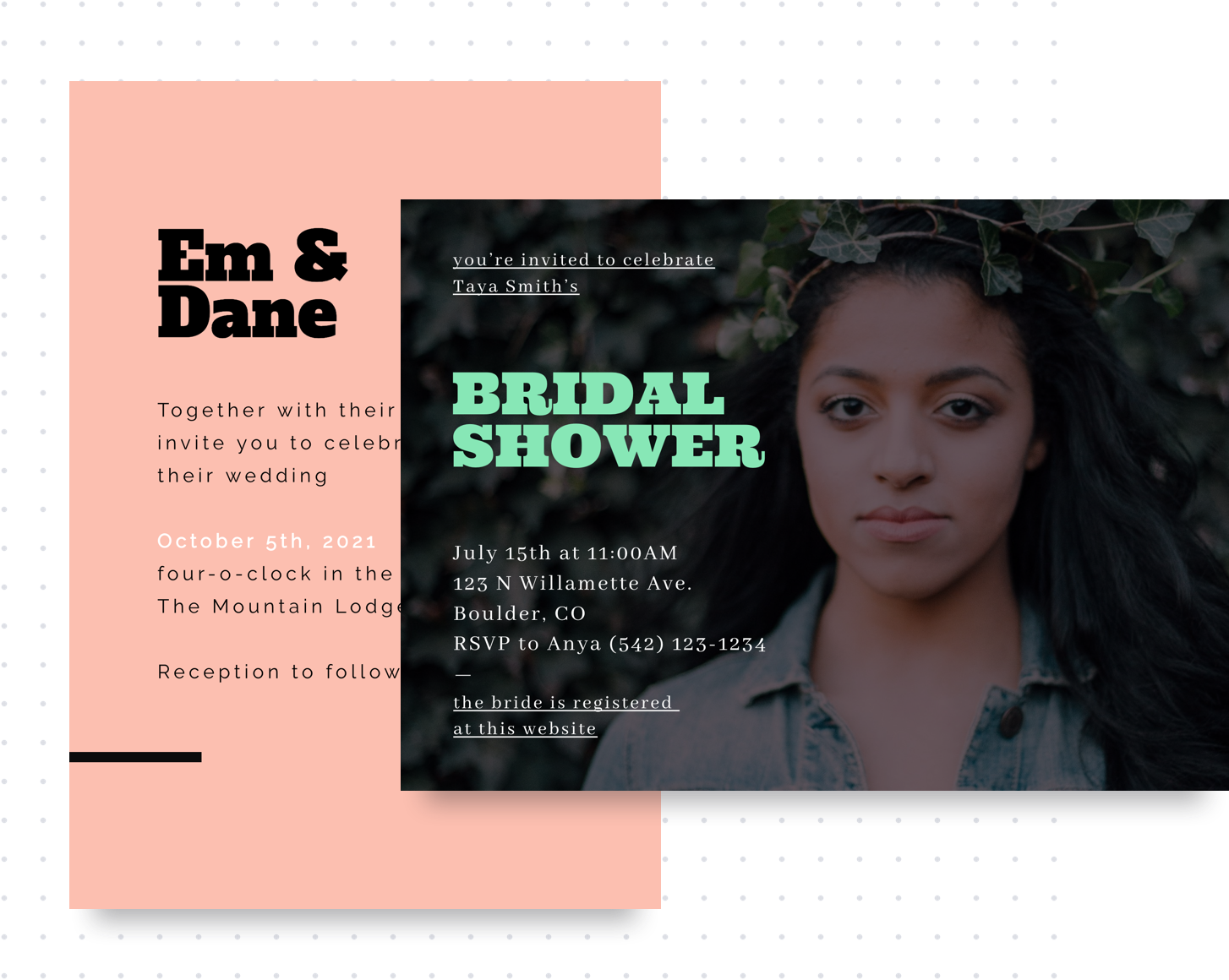 Invitation Maker Online Invitation Templates