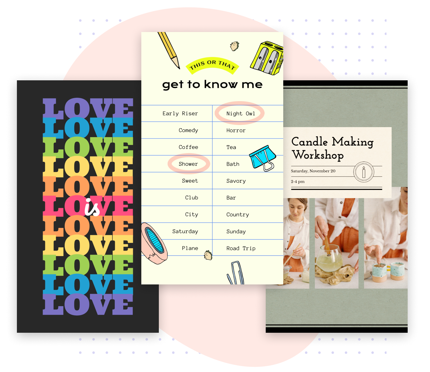 Instagram Templates BeFunky Create Standout Posts & Stories