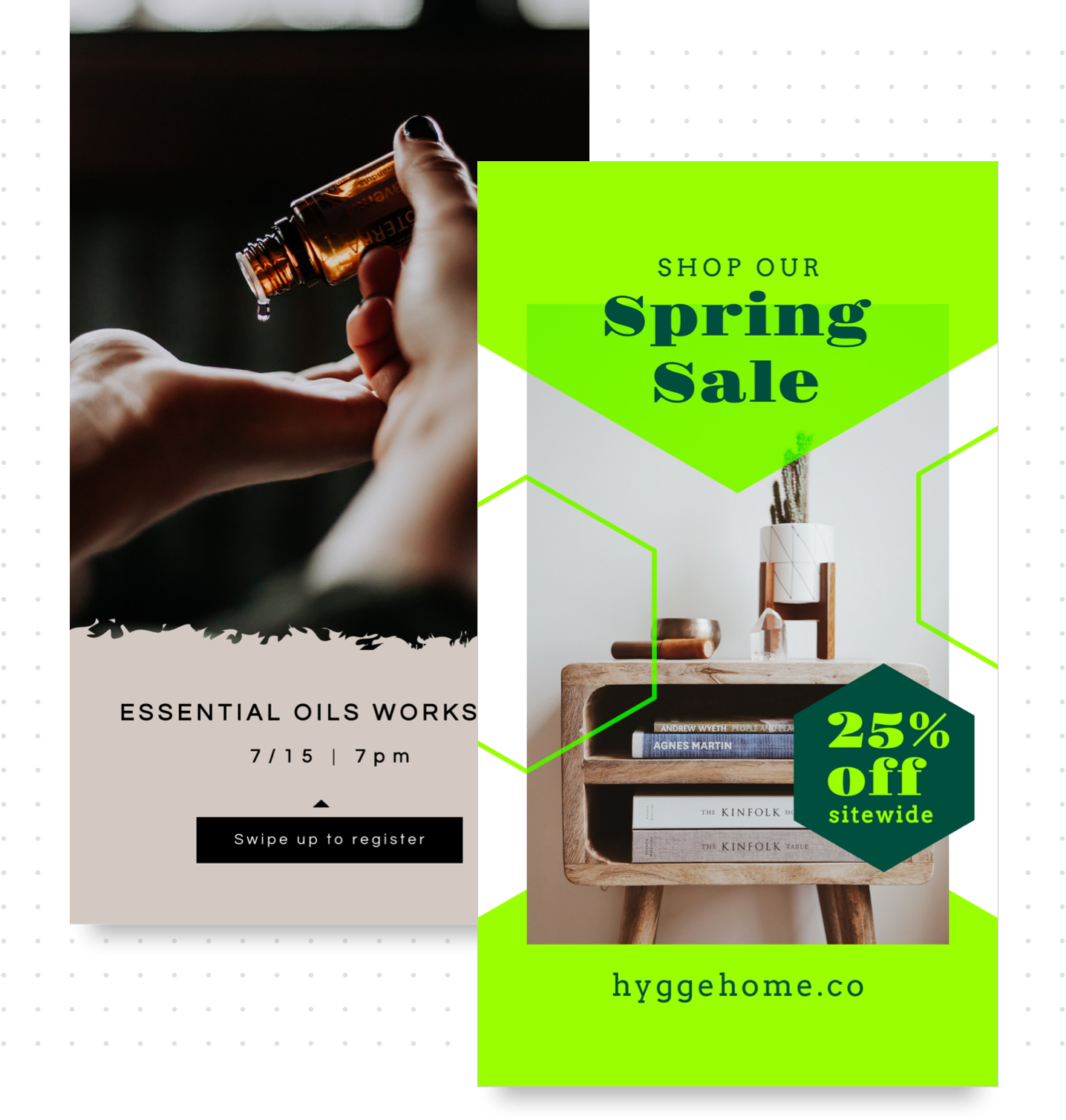 Instagram Template Instagram Post Templates by BeFunky