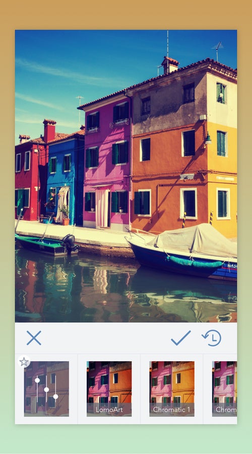 Photo Editor BeFunky Free Mobile Photo Editor and Collage Maker