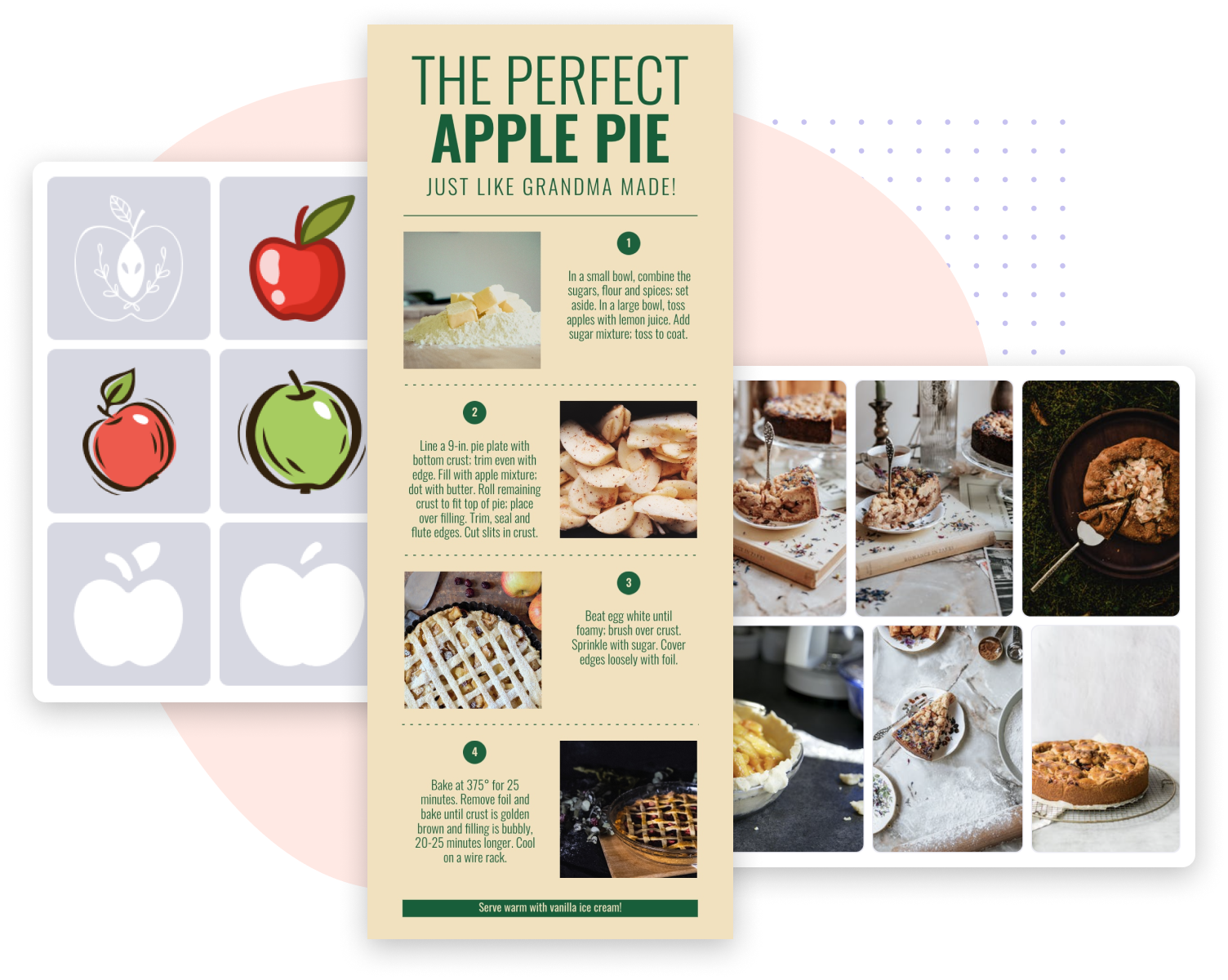Printable Infographic Creator