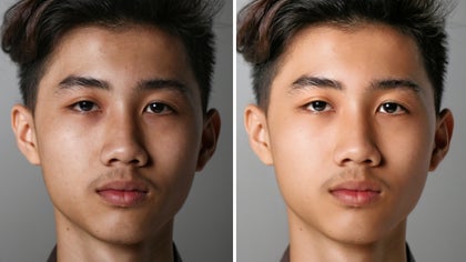 portrait enhancer