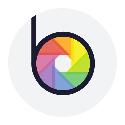 BeFunky logo