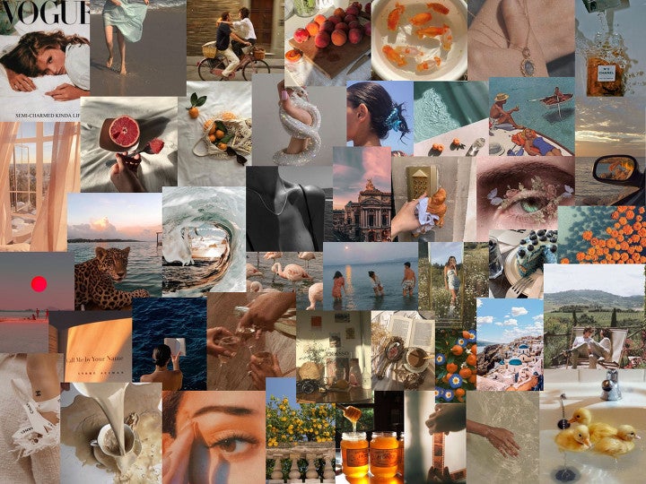 Laptop Wallpaper By Bella Anne005 Befunky Photo Editor