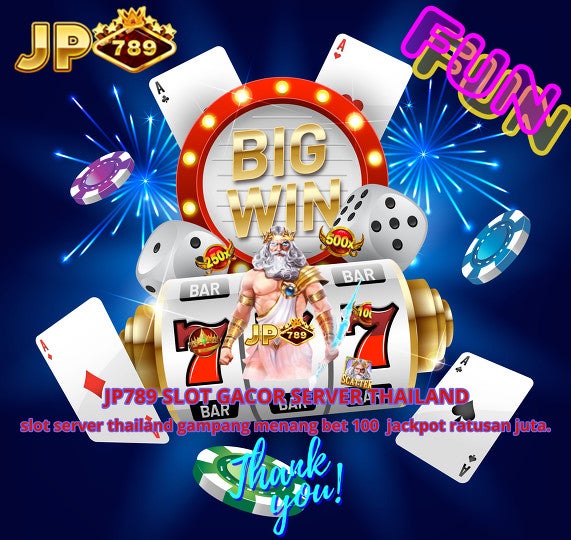 SLOT GACOR : Slot Server Tha... by ongsinliong1 | BeFunky Photo Editor