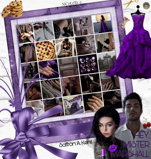 Hey, Mister Marshall... by nicoletaevangelou BeFunky Photo Editor