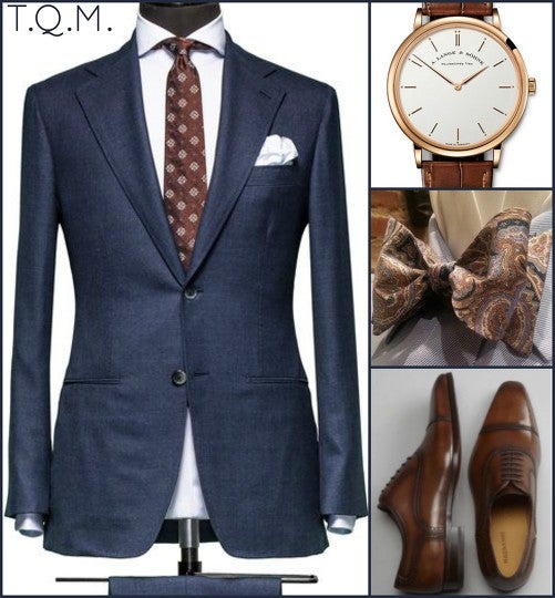 BUSINESS STYLE Tailor Made... by Waylan R Mason | BeFunky Photo Editor