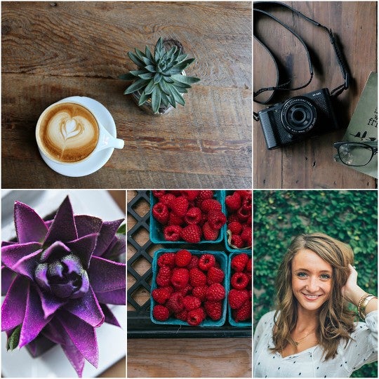 BeFunky Collage Maker So easy! BeFunky Photo Editor