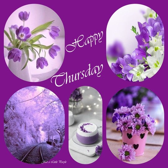 Thursday by Jenfonternel | BeFunky Photo Editor
