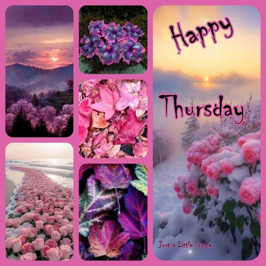 Thursday by Jenfonternel | BeFunky Photo Editor