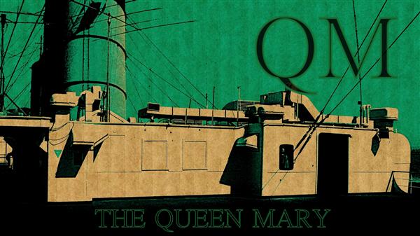 QUEENMARY 2