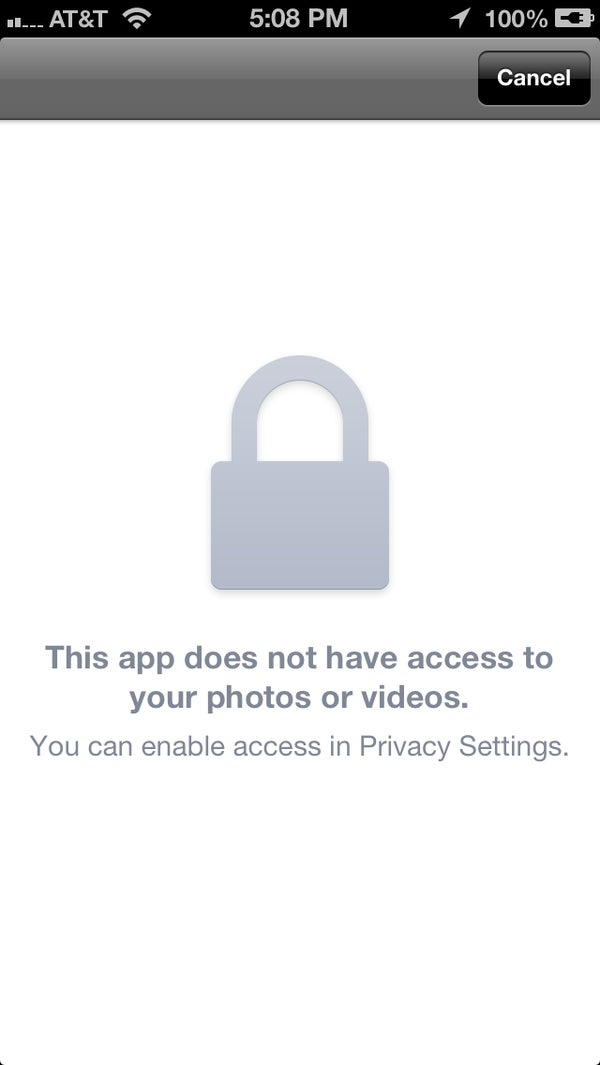 Having Trouble Saving To Your iPhone’s Camera Roll? Learn BeFunky