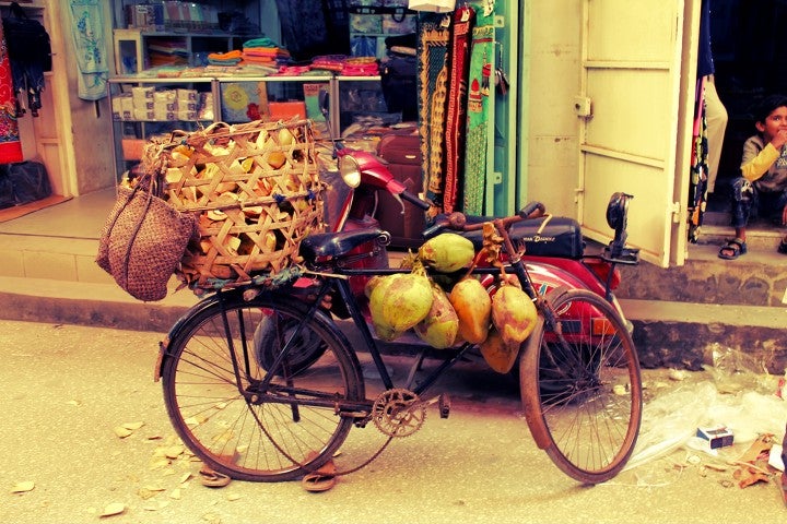Fruitcycle :)