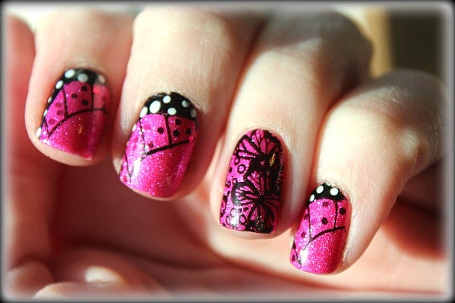Amazing Nails | Professional Nail Salon in Downtown Toronto