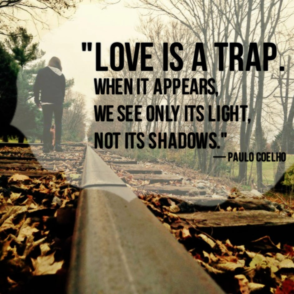 Love Is A Trap2