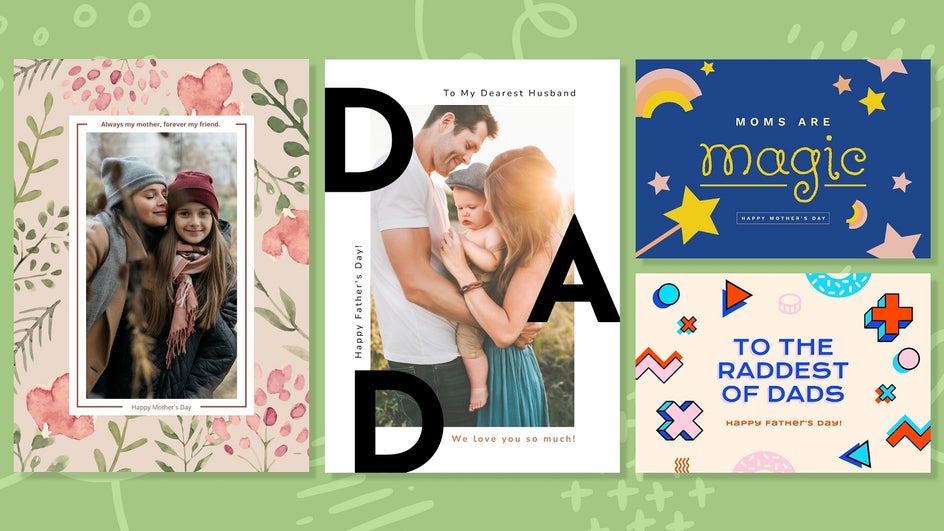 Create your own Mother