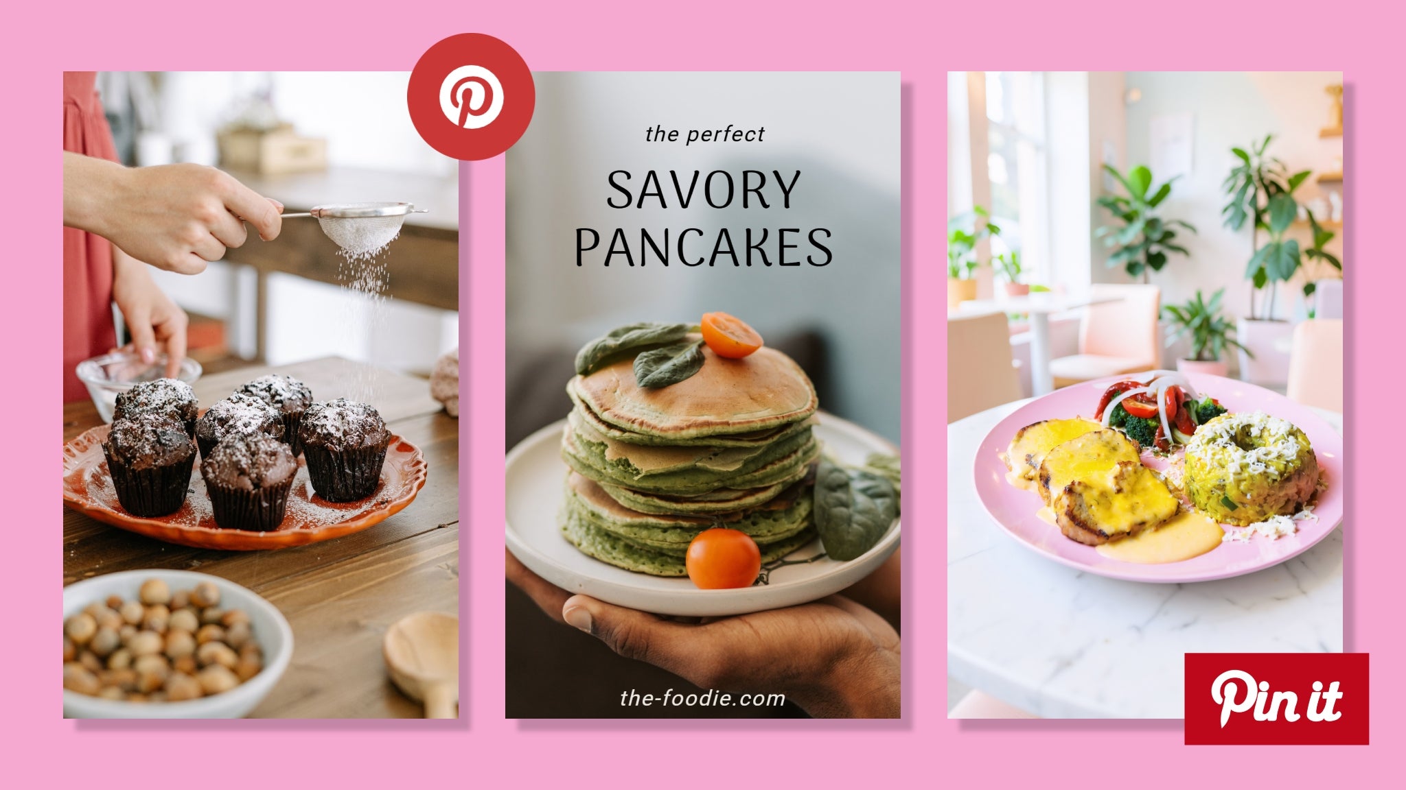 how to perfect your food photos for pinterest using befunky