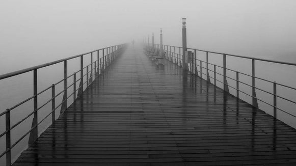 Water, Waterfront, Pier, Port, Dock, Building