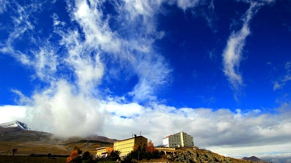 Nature, Outdoors, Weather, Cumulus, Sky, Cloud