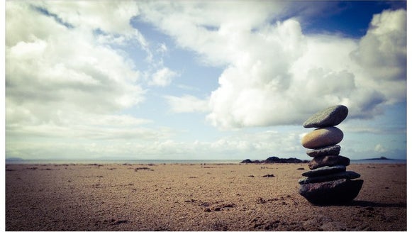 Nature, Outdoors, Soil, Sand, Landscape, Land