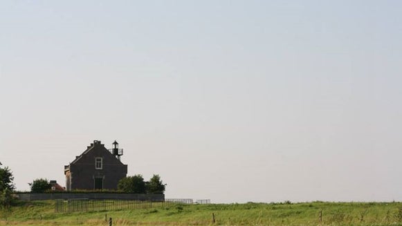 Nature, Outdoors, Farm, Countryside, Rural, Building