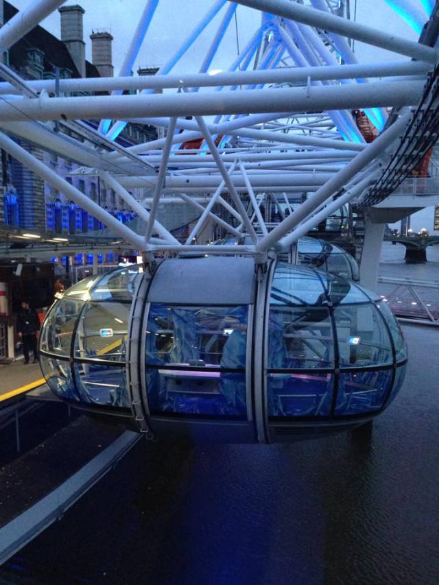 London Eye2