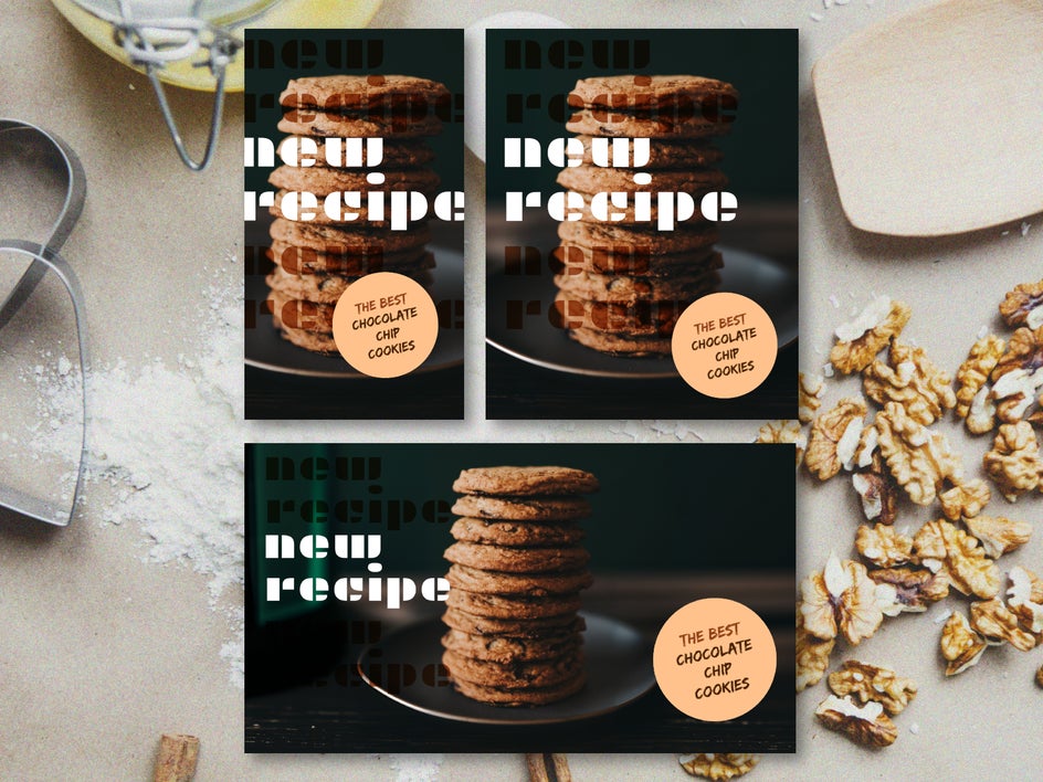 Instagram Recipe Photos 2