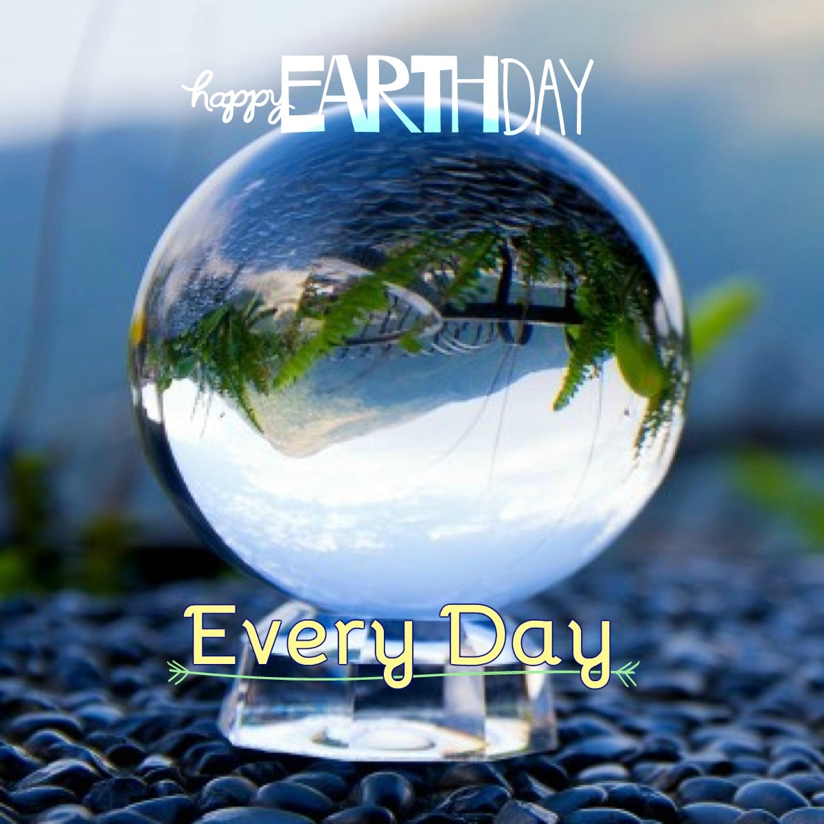 10 Ways To Celebrate Earth Day EVERY DAY Learn BeFunky