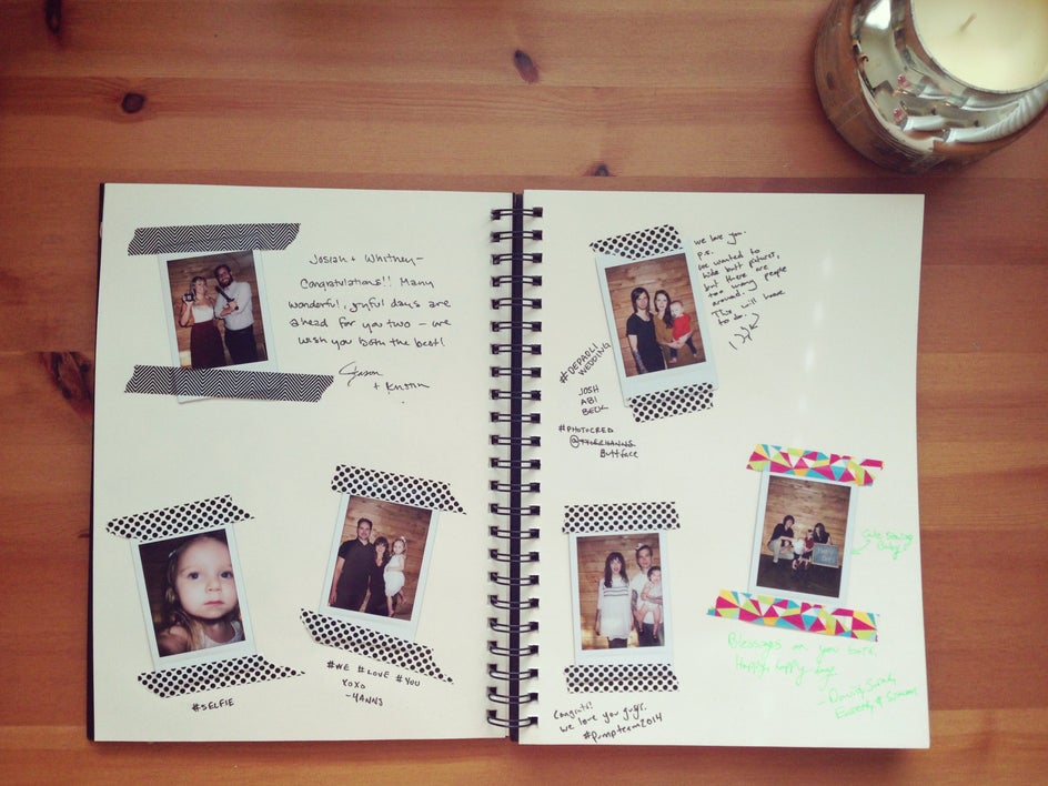 instaxbook