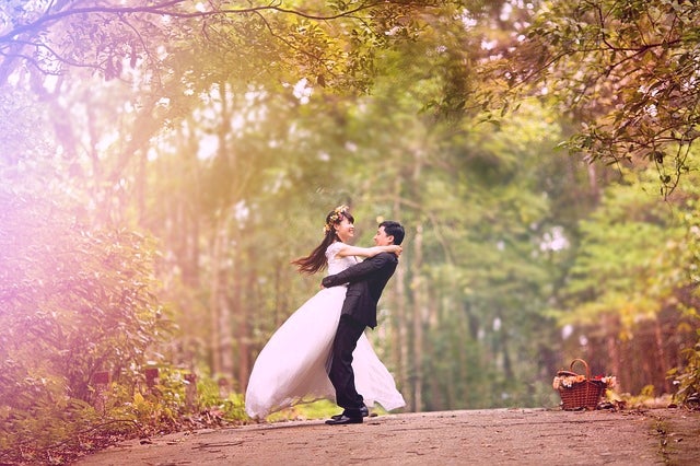 10 Photo Editing Tips For Creating Dreamy Wedding Photos Learn Befunky