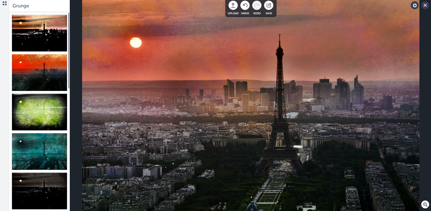 How to Make A Dazzling Postcard In Just 3 Easy Steps | Learn BeFunky