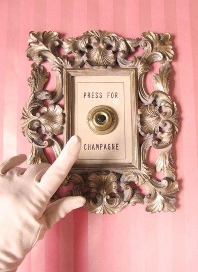 champagnebutton