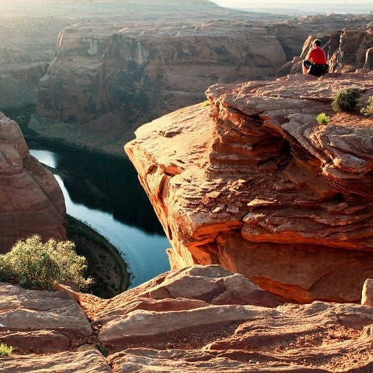 redrocks