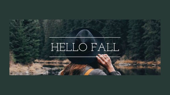 Creating a Facebook Group Header Graphic | Learn BeFunky