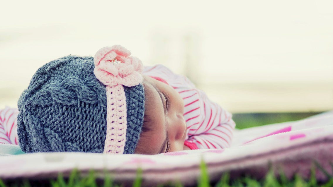 Clothing, Apparel, Person, Human, Bonnet, Hat