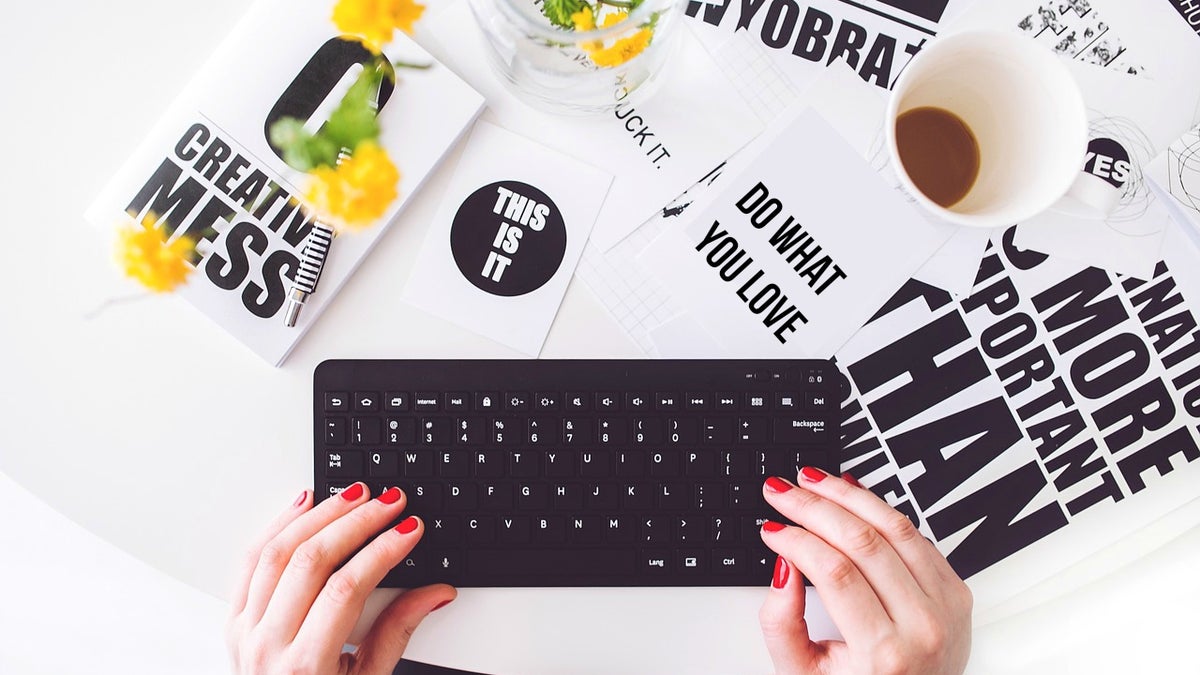 Graphic Design, Simplified: The New Designer Toolset | Learn BeFunky