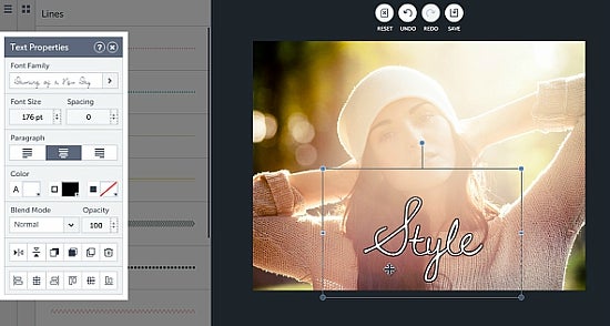 How to Create Captivating Pinterest cover Boards using the Designer 2