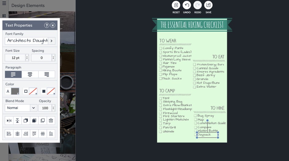 A Step-By-Step Guide To The Step-By-Step Graphic: The Checklist | Learn ...