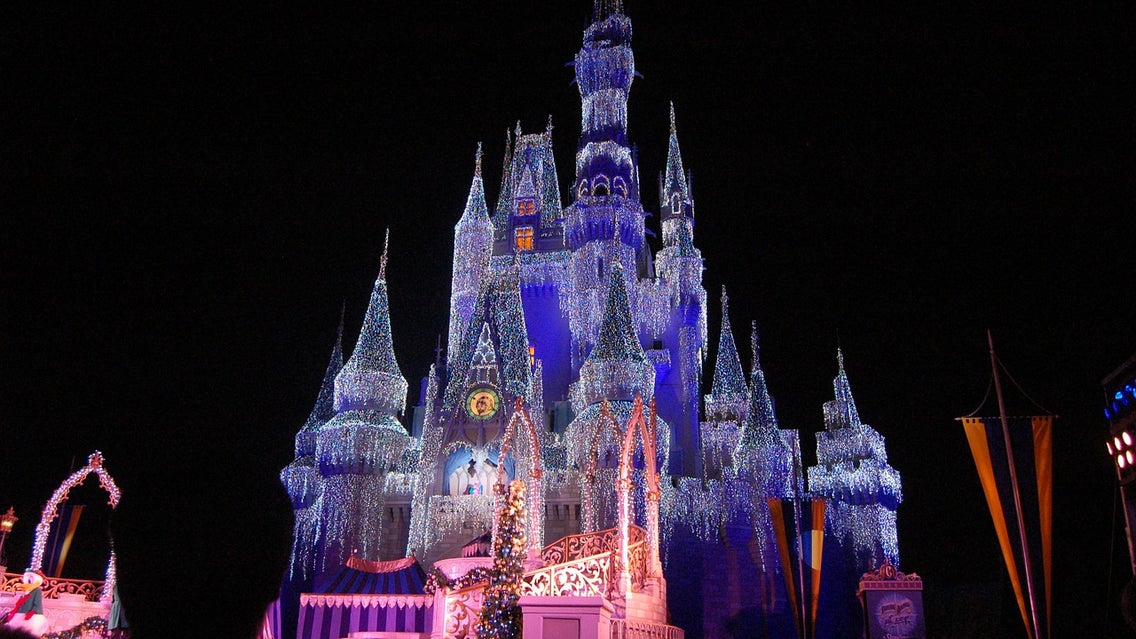 Theme Park, Amusement Park, Person, Human, Spire, Tower