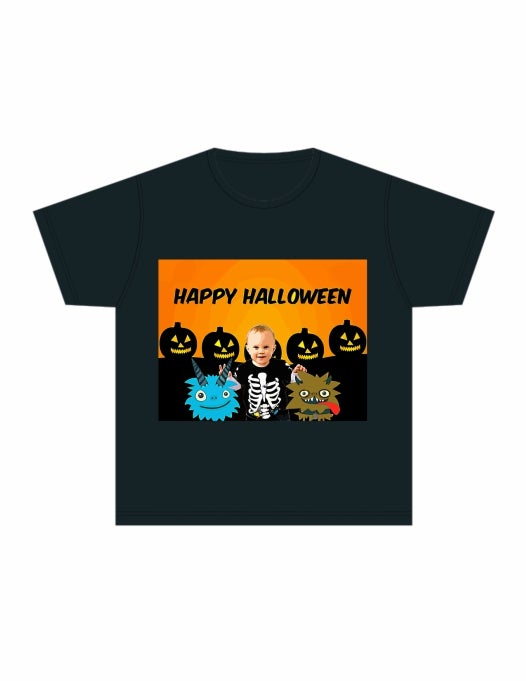 Halloween T-Shirt 27